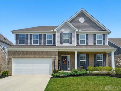 578 Bellasera Dr, Dayton, OH, 45440