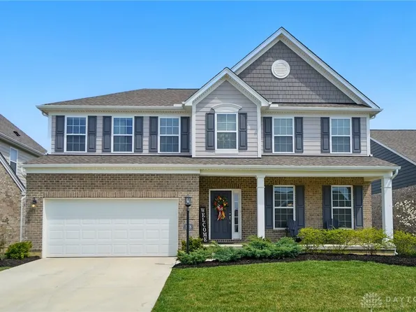 578 Bellasera Dr, Dayton, OH 45440