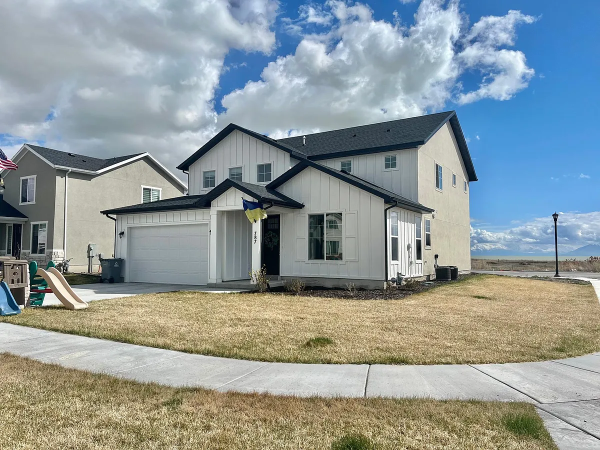 Building Photo - 787 W 1080 S
