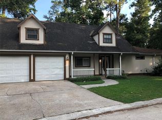 1320 E Red Cedar Cir, Spring, TX 77380