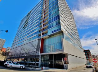 659 W Randolph St #1206, Chicago, IL 60661