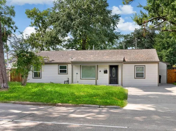 1707 W 43rd St, Houston, TX 77018