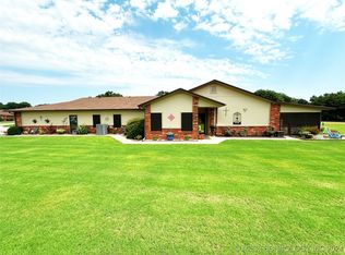 114585 S 4172nd Cir #120, Eufaula, OK 74432