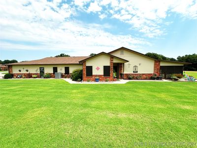 114585 S 4172nd Cir #120, Eufaula, OK, 74432