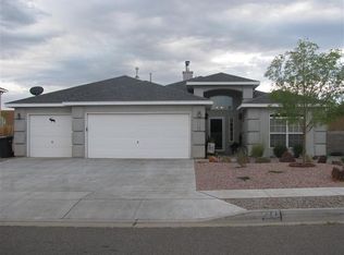 7248 Milan Hills Rd NE, Rio Rancho, NM 87144