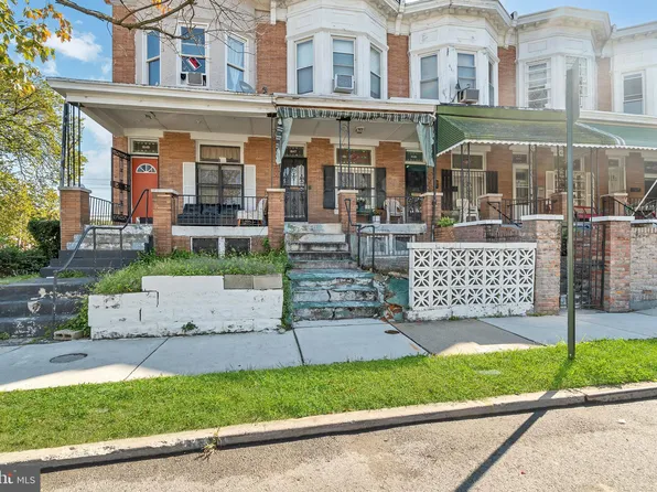 1647 Poplar Grove St, Baltimore, MD 21216