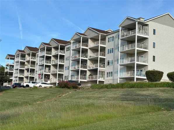 401 Timber Ridge Dr Unit 21, Grafton, IL 62037