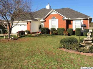 123 Marysa Dr, Huntsville, AL 35811