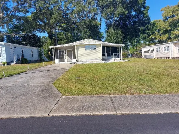 261 Philadelphia Blvd #44, Palm Harbor, FL 34684