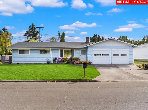 910 SE 214th Ave, Gresham, OR 97030