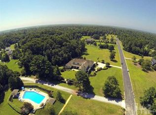 380 Whitebridge Rd, Hampstead, NC 28443