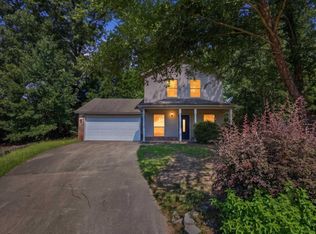 1126 Oakview Cv, Benton, AR 72015