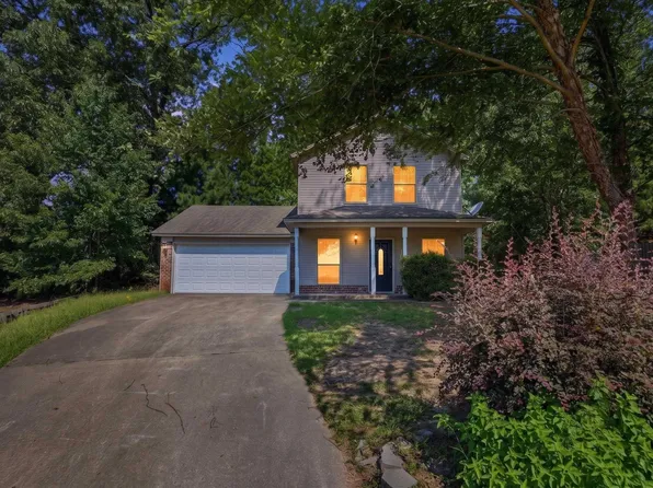 1126 Oakview Cv, Benton, AR 72015