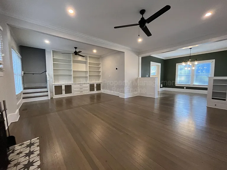 1509 E Jefferson St #X — Photo 5