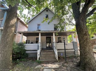 2895 E 118th St, Cleveland, OH 44120