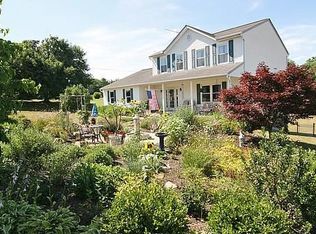 3147 Sykesville Rd, Westminster, MD 21157