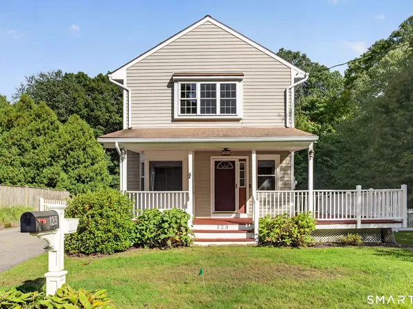 123 Field Road, Cromwell, CT 06416