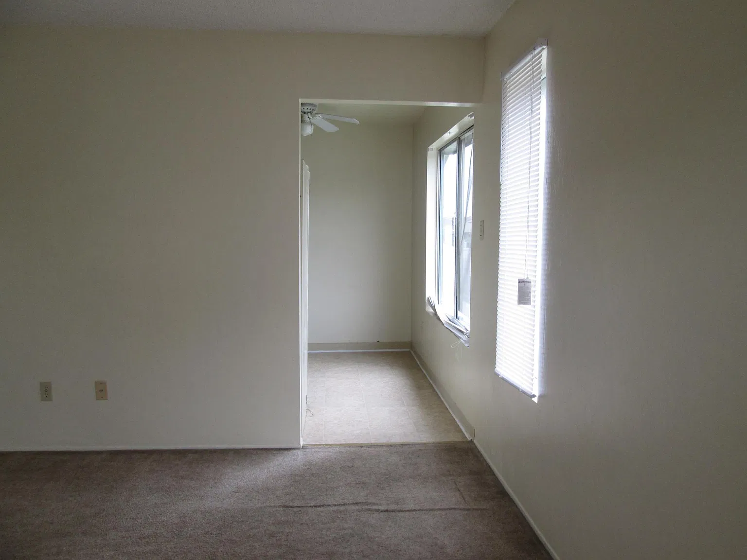 2 bed, $1,275 — Photo 4