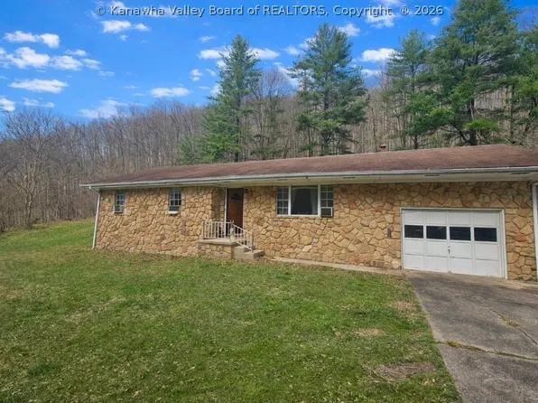 10829 Charleston Rd, Walton, WV 25286