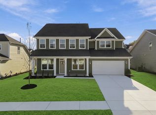 508 Grasshopper Ct, Anderson, SC 29621