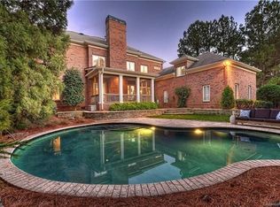 14720 Brick Church Ct, Charlotte, NC 28277