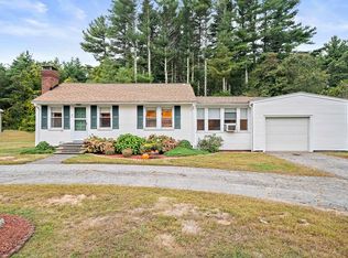 22 Short St, Taunton, MA 02780