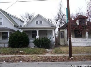 2216 W Oak St, Louisville, KY