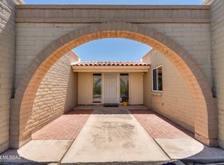 6622 N Montebella Rd, Tucson, AZ 85704