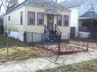 15321 Loomis Ave, Harvey, IL 60426