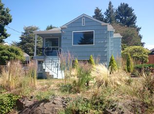 9634 California Ave SW, Seattle, WA 98136