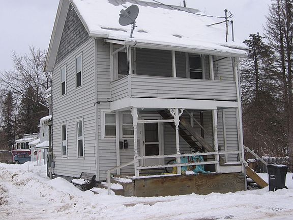 11 Fifth St