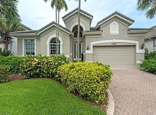 27025 Shell Ridge Cir #S, Bonita Springs, FL 34134