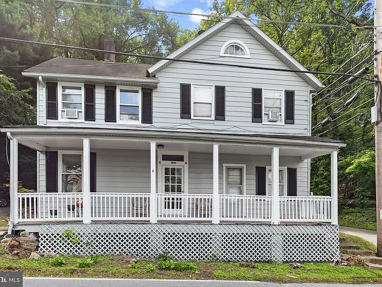 1841 Hillside Rd #2N — Photo 1