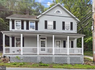 1841 Hillside Rd APT 2N, Stevenson, MD 21153