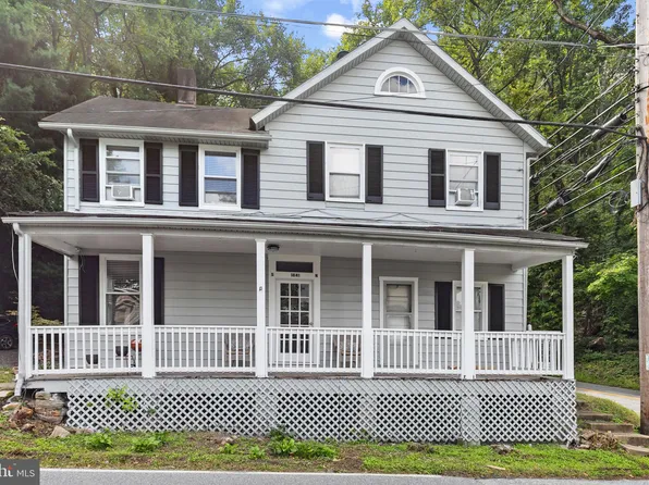 1841 Hillside Rd APT 2N, Stevenson, MD 21153