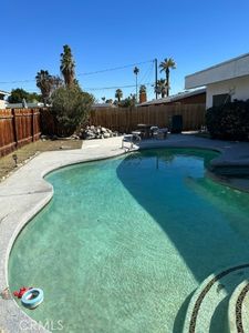 69200 Vera Dr, Cathedral City, CA, 92234