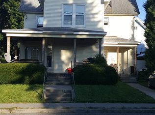 211 Forest Ave, Jamestown, NY
