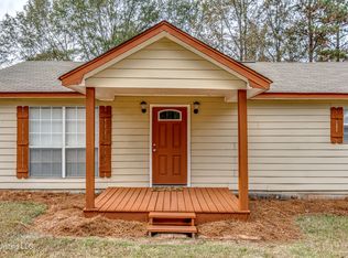 283 McNair Springs Rd, Magee, MS 39111
