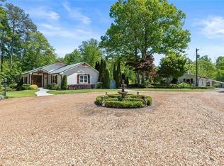 155 Crowe Rd, Alpharetta, GA 30004