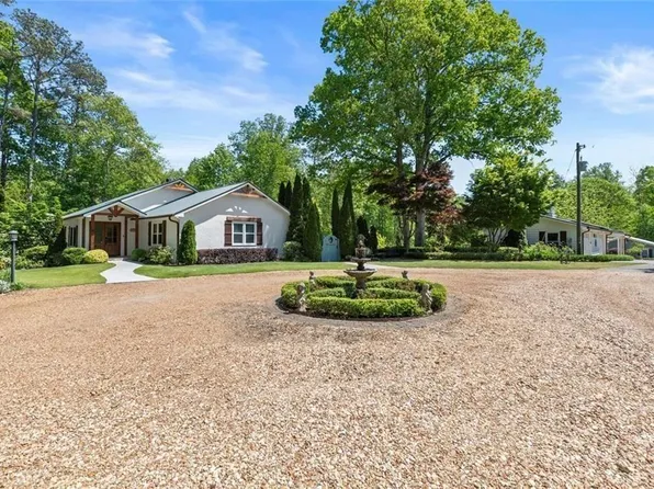 155 Crowe Rd, Alpharetta, GA 30004
