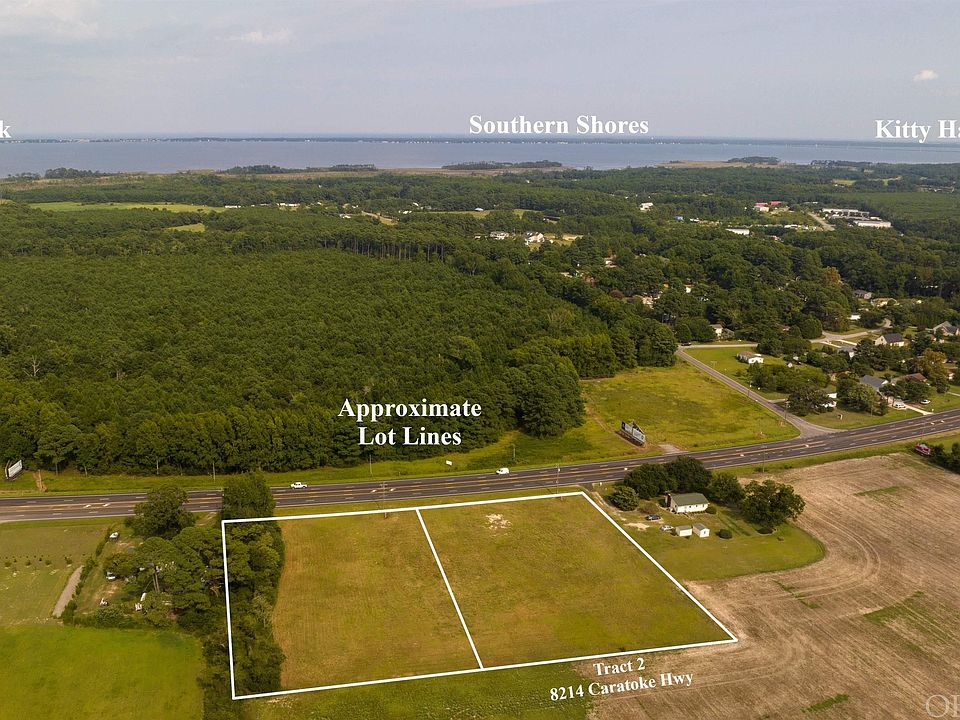 8214 Caratoke Hwy LOT 2, Powells Pt, NC 27966 Zillow