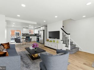 7643 Gilbert St, Philadelphia, PA 19150