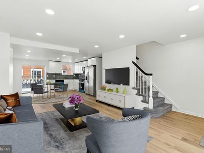 7643 Gilbert St, Philadelphia, PA, 19150