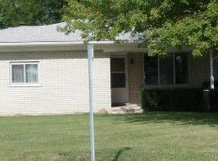 5760 N River Rd, East China, MI 48054