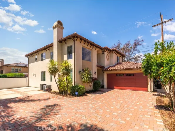7659 Balasiano Ave, West Hills, CA 91304