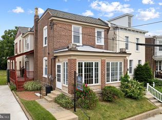 517 Conarroe St, Philadelphia, PA 19128