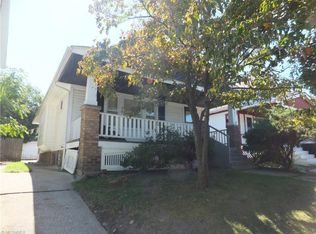 10805 Linnet Ave, Cleveland, OH 44111