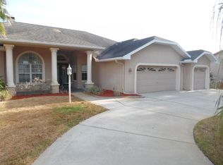 8509 Thrasher Ct, New Port Richey, FL 34654