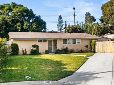 15005 Manzanares Rd, La Mirada, CA, 90638