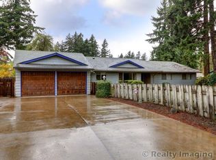 1815 SE 177th Ave, Portland, OR 97233